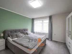 Prodej bytu 3+1, Nová Ves, 73 m2