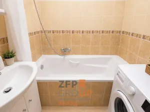 Prodej bytu 3+1, Nová Ves, 73 m2