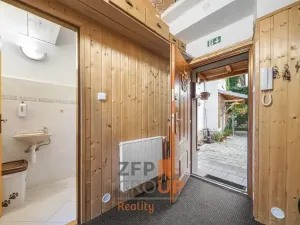 Prodej bytu 3+kk, Valtice, Poštovní, 60 m2
