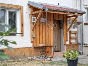 Prodej bytu 3+kk, Valtice, Poštovní, 60 m2