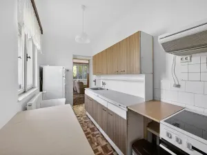 Prodej rodinného domu, Tymákov, 115 m2