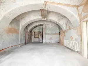 Prodej činžovního domu, Švihov, nám. T. G. Masaryka, 240 m2