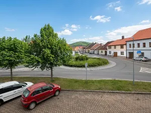 Prodej činžovního domu, Švihov, nám. T. G. Masaryka, 240 m2