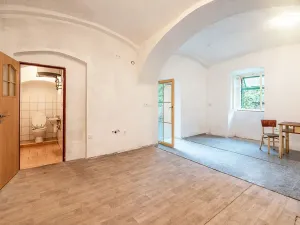 Prodej rodinného domu, Čachrov, 450 m2