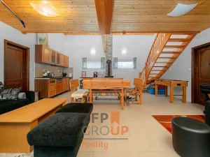 Prodej rodinného domu, Raspenava, Frýdlantská, 476 m2