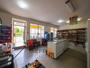 Prodej obchodního prostoru, Šatov, 470 m2