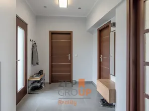 Prodej bytu 2+1, Frýdlant, Míru, 65 m2