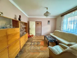 Prodej rodinného domu, Podivín, Dolní Valy, 225 m2