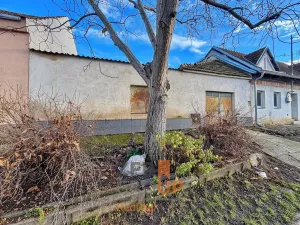 Prodej rodinného domu, Podivín, Dolní Valy, 225 m2