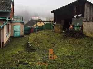 Prodej rodinného domu, Radiměř, 240 m2