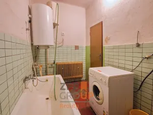 Prodej rodinného domu, Radiměř, 240 m2