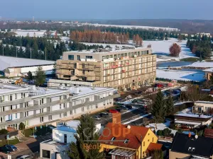 Prodej bytu 2+kk, Mladá Boleslav, 47 m2