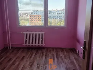 Prodej bytu 3+kk, Praha - Střížkov, K lipám, 67 m2