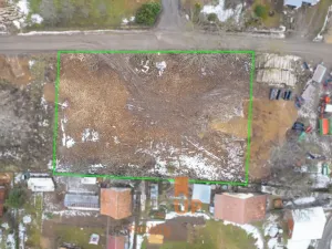 Prodej pozemku pro bydlení, Rozseč nad Kunštátem, 897 m2