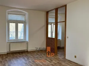 Prodej bytu 3+kk, Jeseník, Šumperská, 65 m2