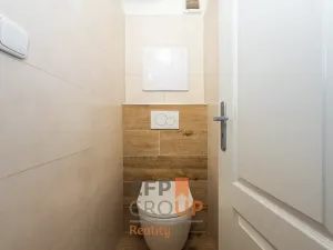 Prodej bytu 3+1, Moravský Krumlov, Pod zámkem, 70 m2