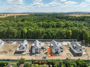 Prodej rodinného domu, Kobylnice, 338 m2