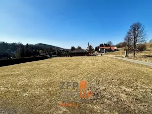 Prodej pozemku pro bydlení, Horní Heřmanice, 1554 m2