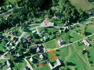 Prodej pozemku pro bydlení, Horní Heřmanice, 1554 m2