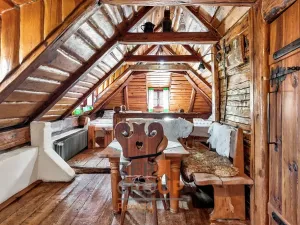 Prodej ubytování, Český Krumlov, Latrán, 143 m2