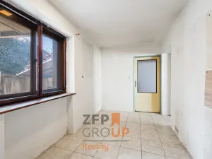 Prodej rodinného domu, Ivančice, U Kapličky, 51 m2