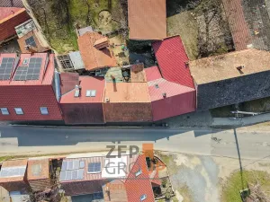 Prodej rodinného domu, Ivančice, U Kapličky, 51 m2