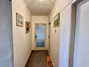 Prodej bytu 2+1, Jihlava, Ladova, 53 m2