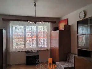 Prodej bytu 2+1, Jihlava, Ladova, 53 m2
