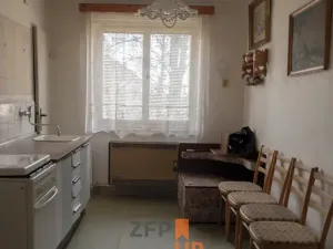 Prodej bytu 2+1, Jihlava, Ladova, 53 m2