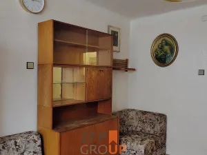 Prodej bytu 2+1, Jihlava, Ladova, 53 m2