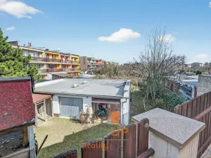 Prodej rodinného domu, Brno, Tuřanská, 202 m2