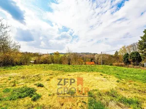 Prodej pozemku pro bydlení, Višňová, 2296 m2