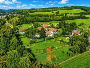 Prodej pozemku pro bydlení, Višňová, 2296 m2