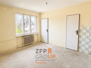 Prodej rodinného domu, Světlá, 137 m2