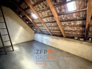 Prodej rodinného domu, Světlá, 137 m2