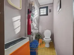 Prodej obchodního prostoru, Brno, Tuřanská, 104 m2