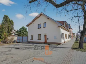 Prodej obchodního prostoru, Brno, Tuřanská, 104 m2