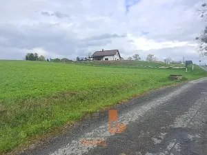 Prodej pozemku pro bydlení, Bruzovice, 4261 m2