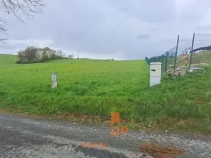 Prodej pozemku pro bydlení, Bruzovice, 4261 m2