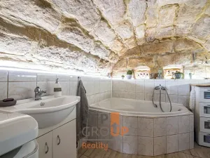 Prodej rodinného domu, Jablonné v Podještědí, Mlýnská, 121 m2