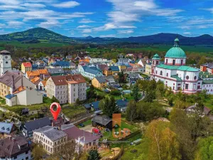 Prodej rodinného domu, Jablonné v Podještědí, Mlýnská, 121 m2
