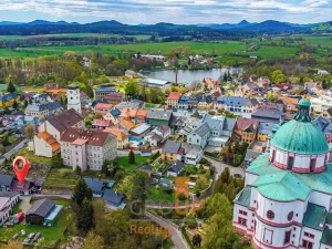 Prodej rodinného domu, Jablonné v Podještědí, Mlýnská, 121 m2