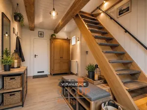 Prodej rodinného domu, Jablonné v Podještědí, Mlýnská, 121 m2