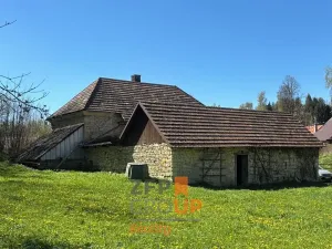 Prodej rodinného domu, Chmelík, 86 m2