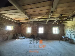 Prodej rodinného domu, Chmelík, 86 m2