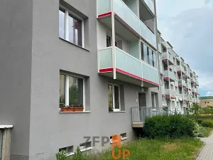 Pronájem bytu 3+1, Letovice, Albína Krejčího, 81 m2