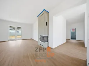 Prodej rodinného domu, Praha - Horní Počernice, 116 m2