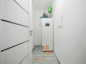 Prodej rodinného domu, Praha - Horní Počernice, 116 m2