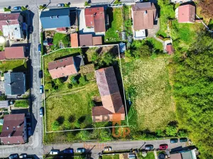 Prodej rodinného domu, Frýdlant, Vančurova, 155 m2