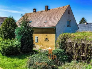 Prodej rodinného domu, Frýdlant, Vančurova, 155 m2